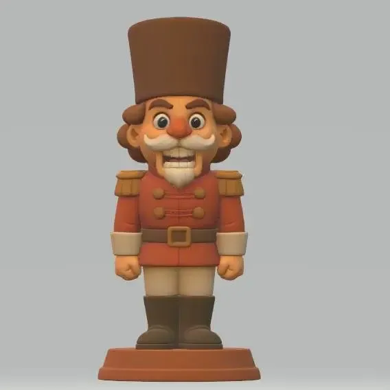 Nutcracker