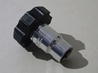 3/8 socket handle