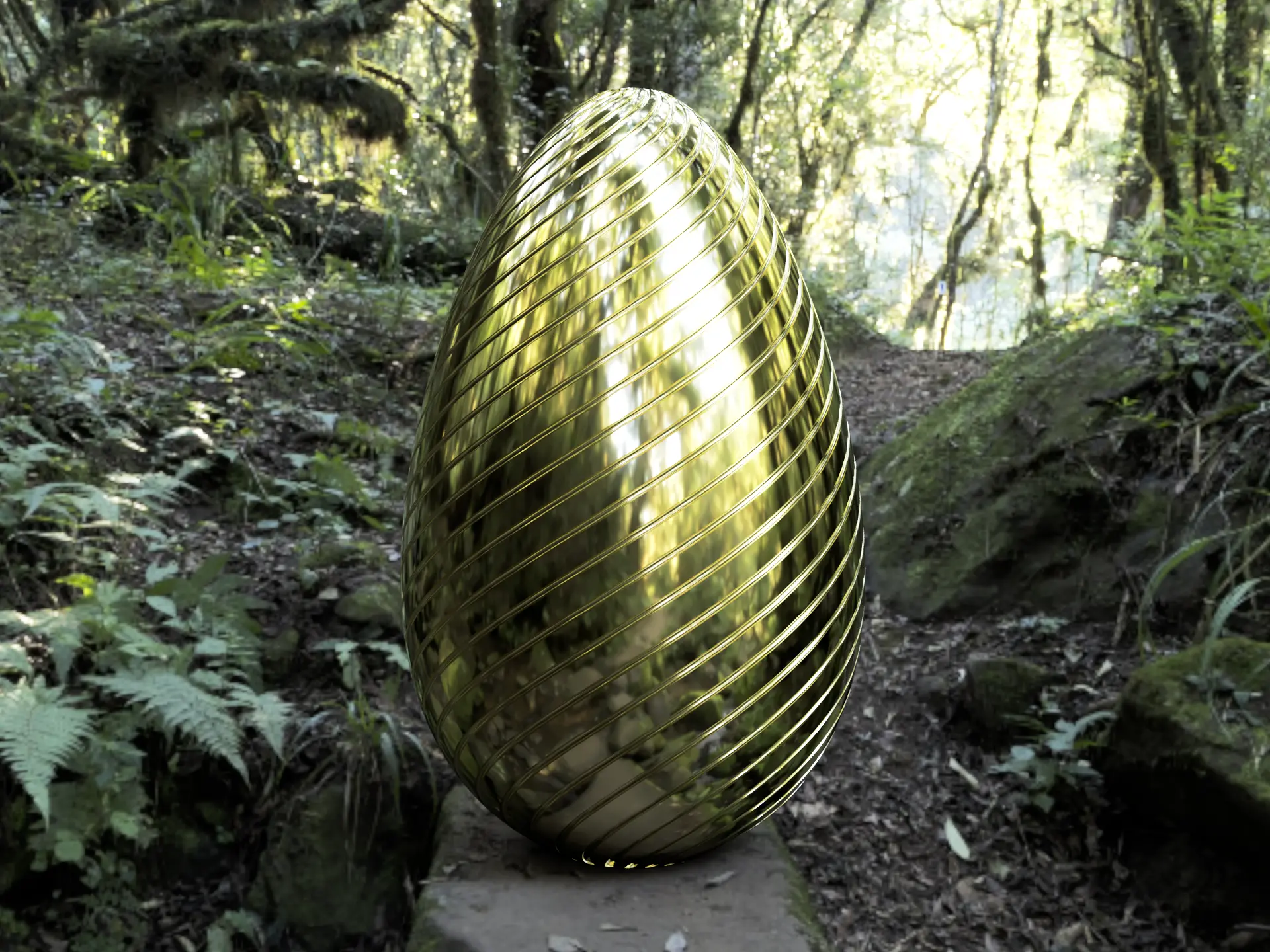 Magical Dragon Egg Collection