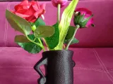 Modern Thinking Vase-4