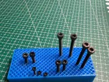 Flex-Grid Hardware Organizer – The TPU Handy Helper-0