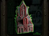 The Divine Node (The Darkest Future)-0