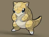 Sandshrew Lightbox-1