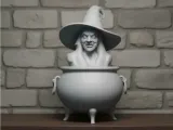 witch thrown into the cauldron-0