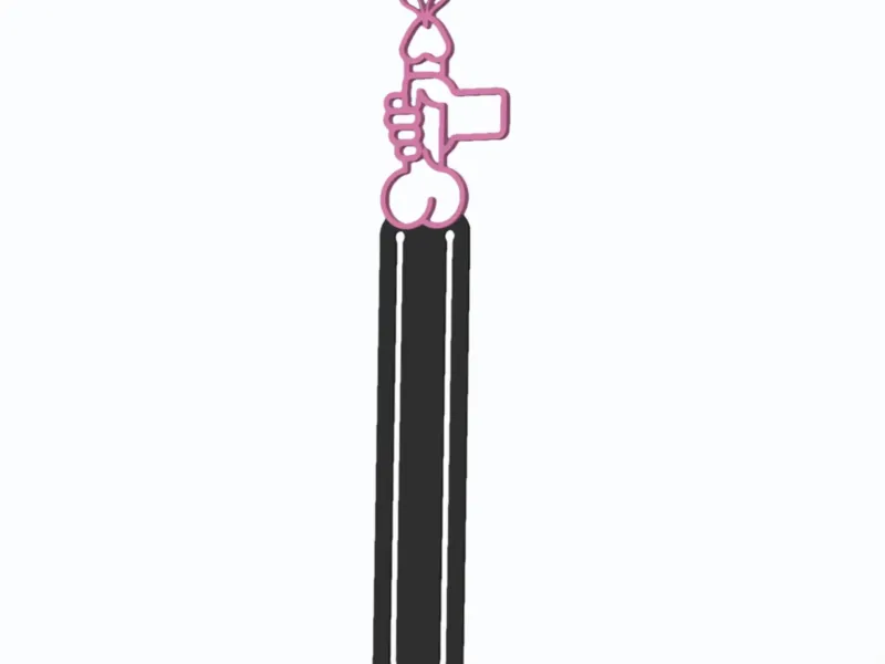 Handjob Happy End - Bookmark v3