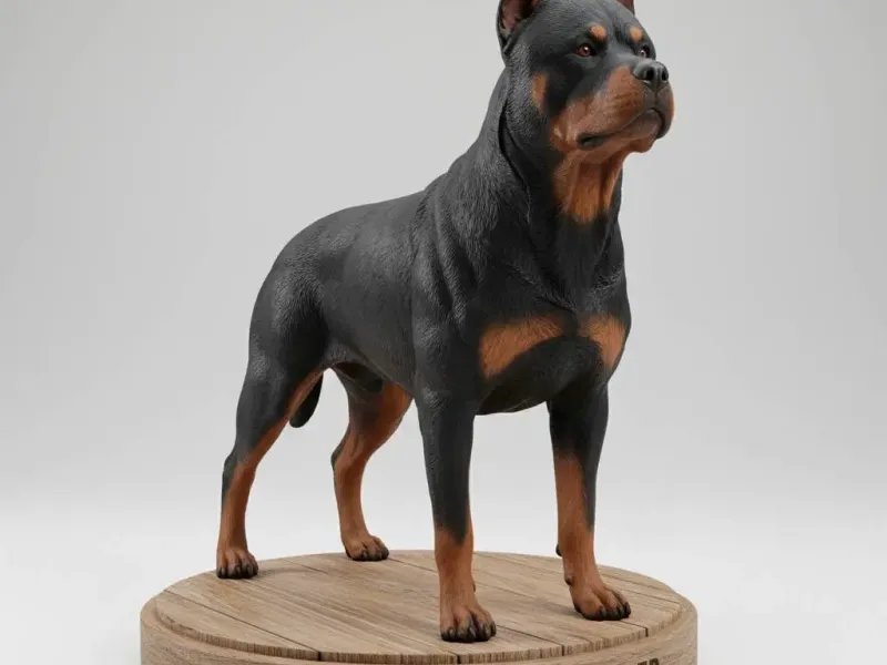 Rottweiler