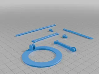 dummy 13 accessories 