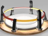 Cam Holder for Autodarts etc...-0