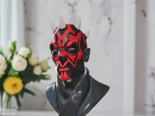 Darth Maul