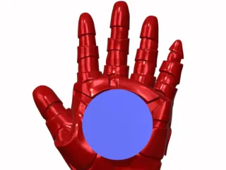 Ironman coaster