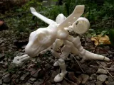 Tyrannosaurus Jet fighter-0