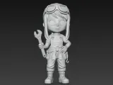 Winry Rockbell-2