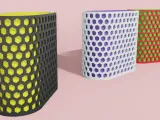 Hexagone box-3