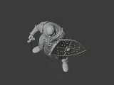 Baldwin IV Knight-7