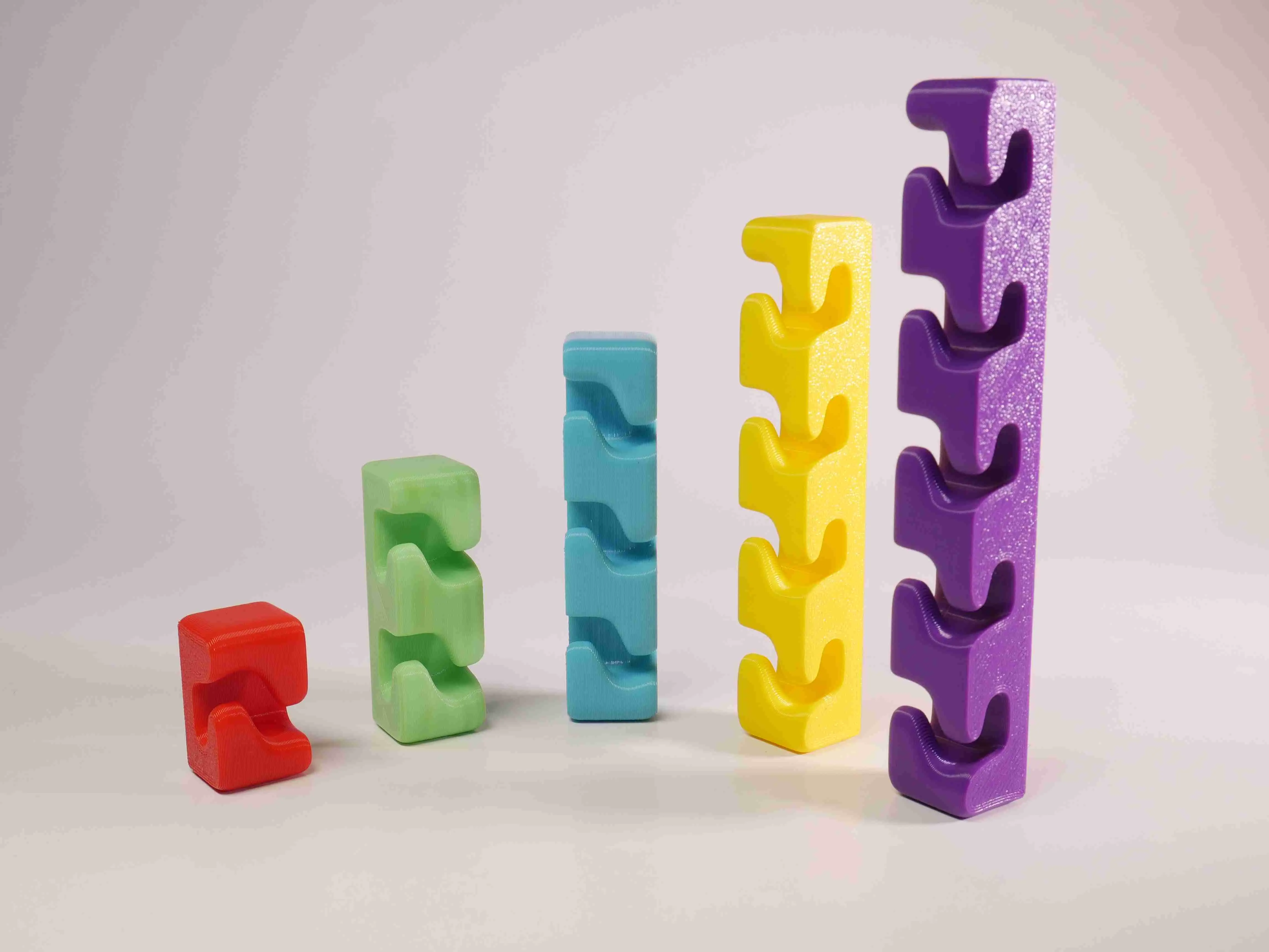 Cable holder