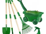 Kids Gardening Set -1