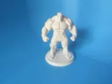 Hulk / Rode Hulk-2