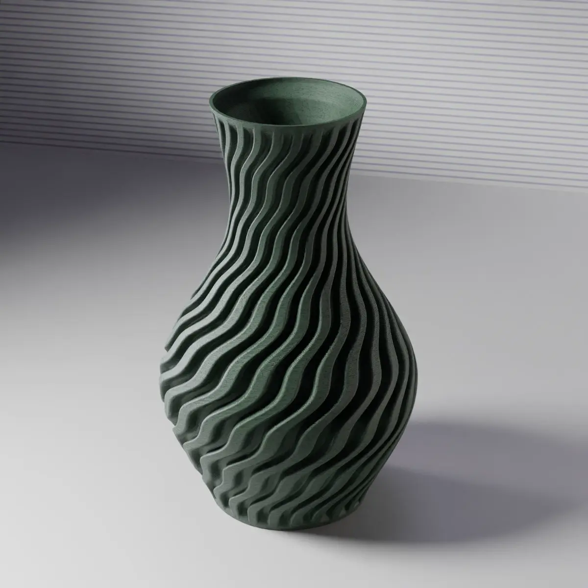 VAZA 0097 C - VAZA CLASICA ZIGZAG