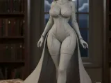 seductive witch-1