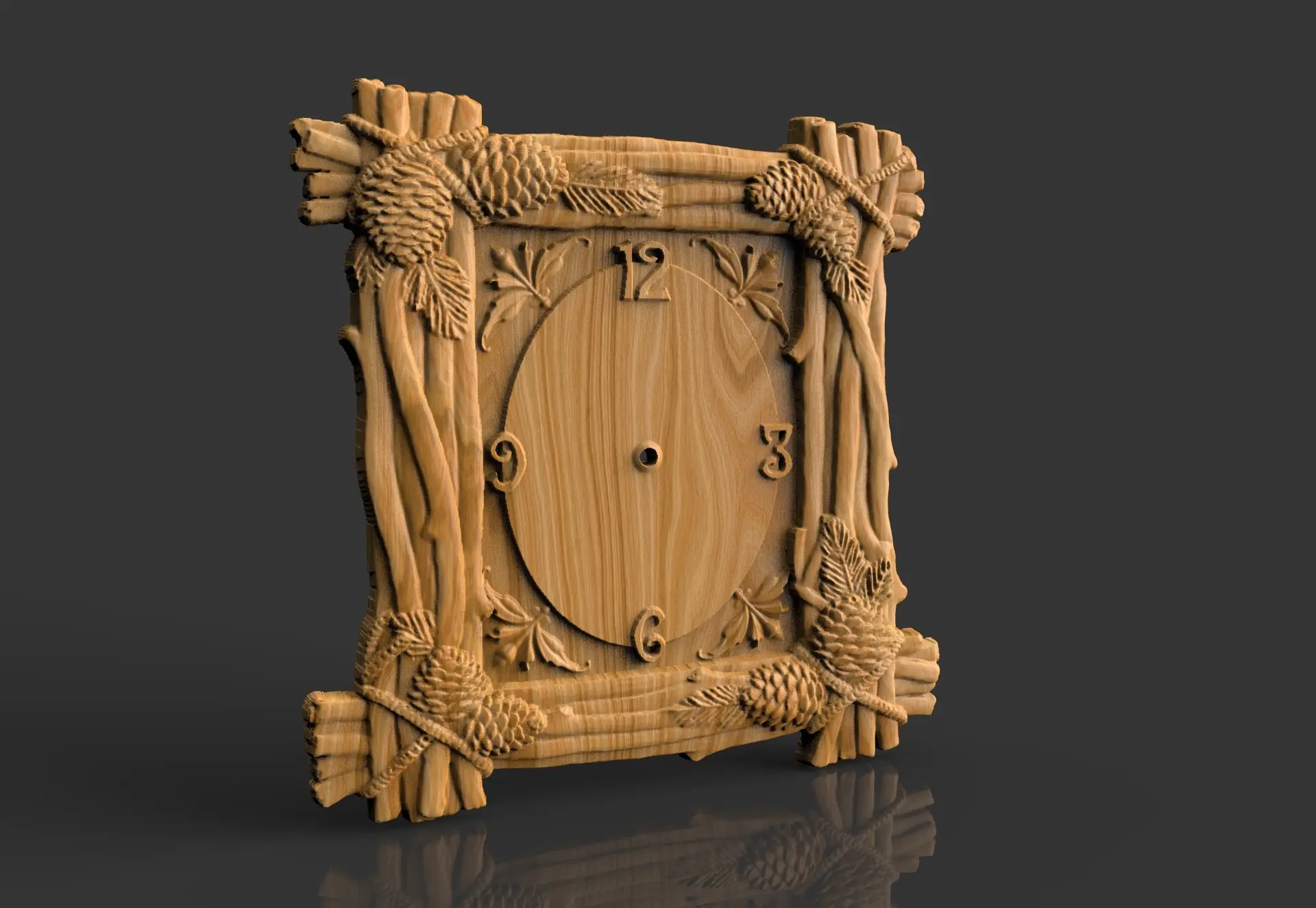 Watch, Clock, time... 