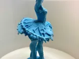 The Thorned Ballerina-2