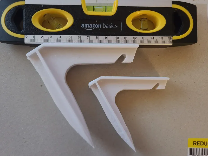 Tension Tent peg
