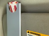Visor Sterile Strip Holder-1