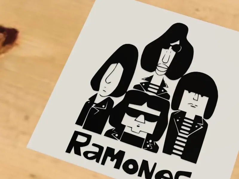 Ramones