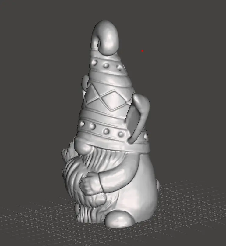 easter bunny gnome and easter gnome holding carrot