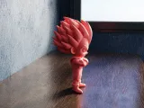Chibi Vegeta-3