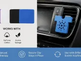 Universal Car Vent Refillable Diffuser Case-9