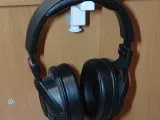 headphones holder table mount no support-0