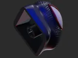 MILES MORALES - KEYCAP 3D KEYBOARD - SPIDERMAN-1