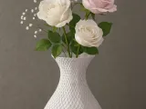 minimalistische Vase-2