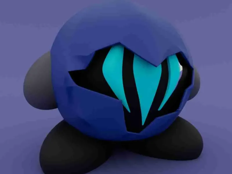 KIRBY X OMEN VALORANT