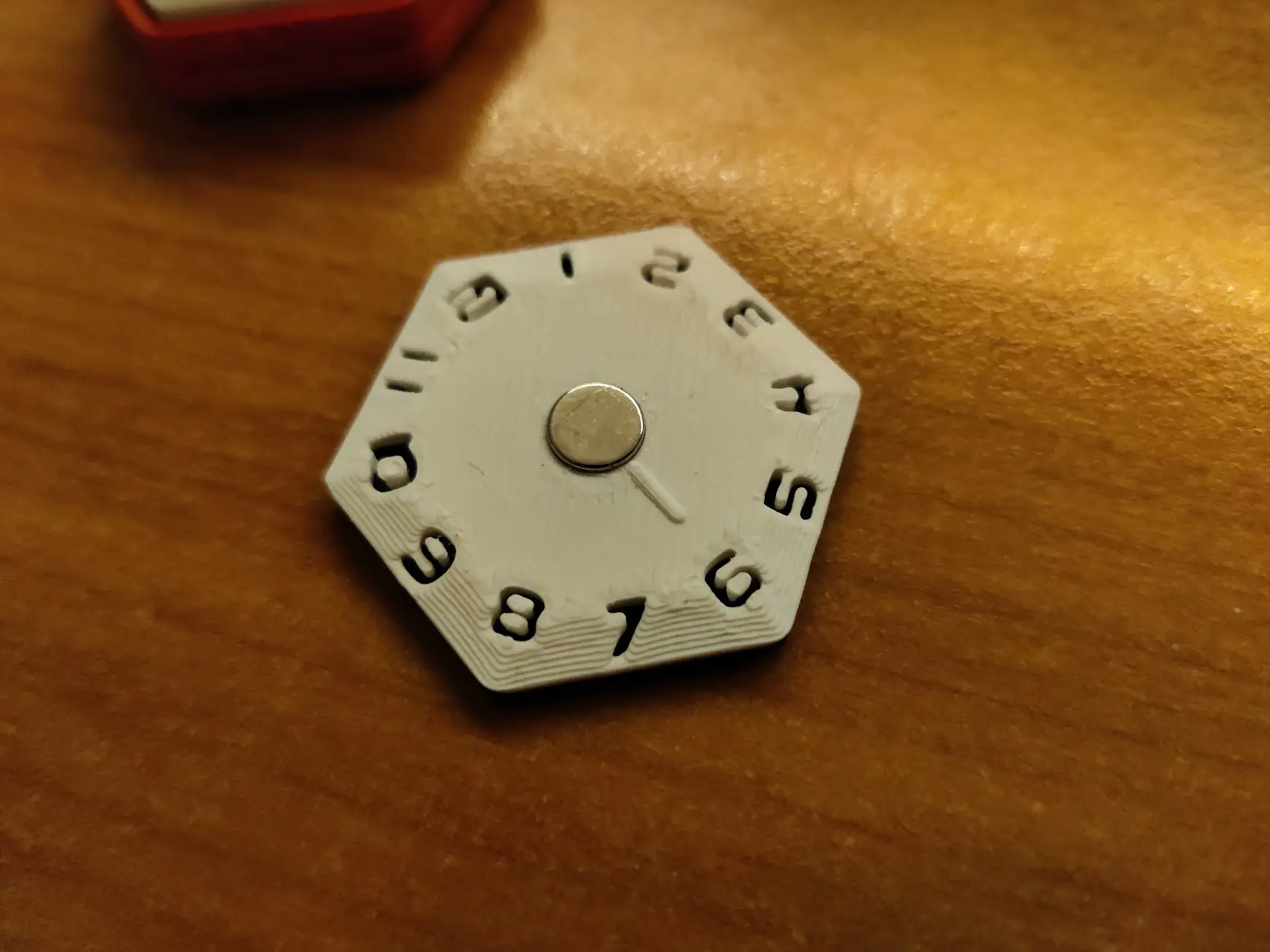 Gloomhaven 1" Monster Base