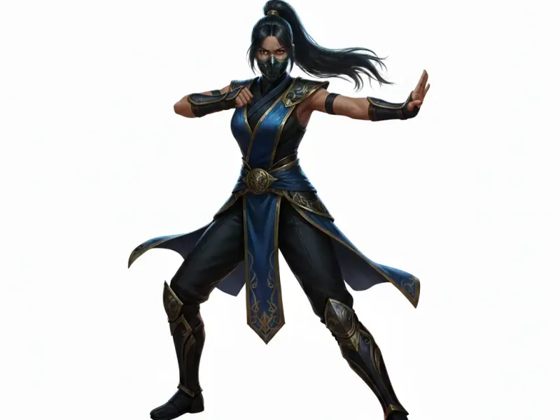 Kitana