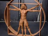 Vitruvian Man-0