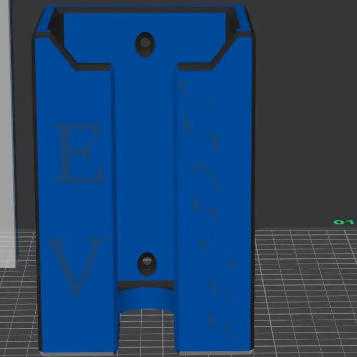 ev charger wall mount