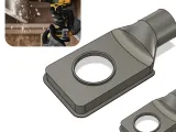 Dust Extractor for Drilling (40mm pipe)-0