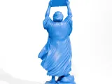 Scultura di Mosè-7