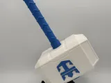 Royal Caribbean Mjolnir - Thor's Hammer-2