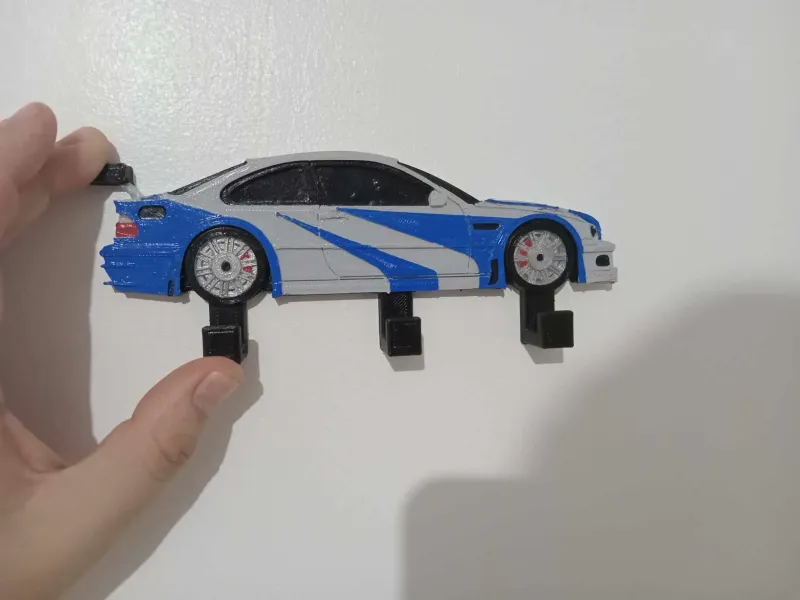 BMW M3 NFS