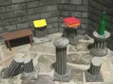 Columns - Supportless-0