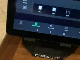 Creality Tablet Holder by DBG-3