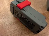 Store DJI Mini 5 drone batteries without discharging-2