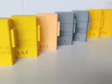 V3 Ultimate Cigarette Case (Final Iteration+Lock Mechanism)-3