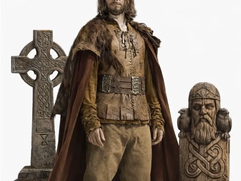 ATHELSTAN VIKING