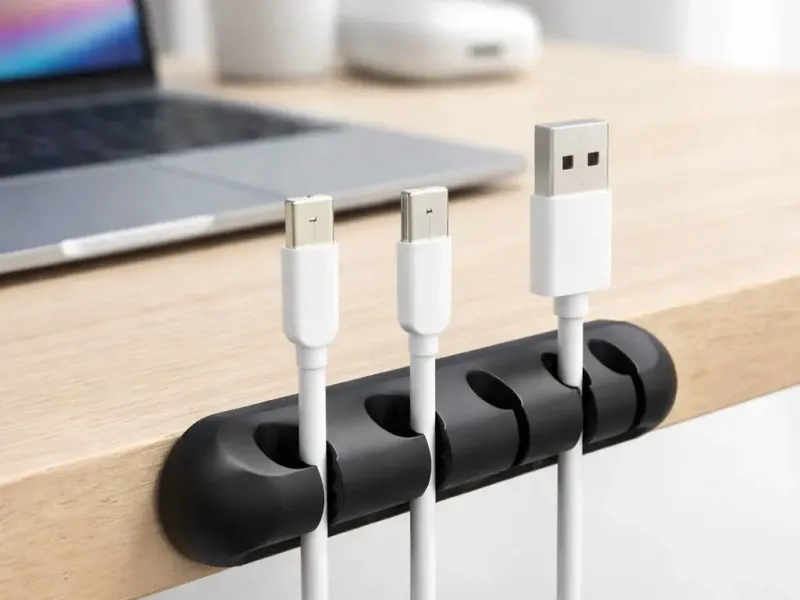 Cable organizer