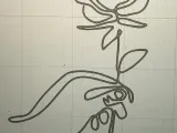 Decoración Rosa-1